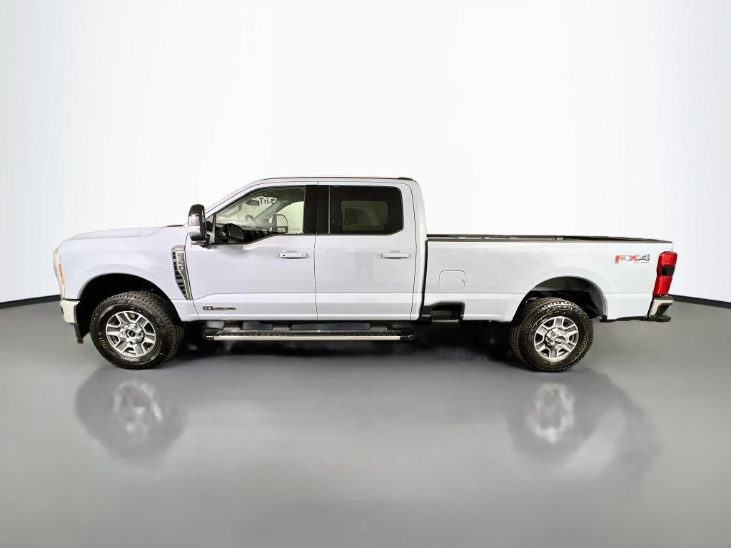 New 2026 Ford F350 Lariat AWD/4WD image 6