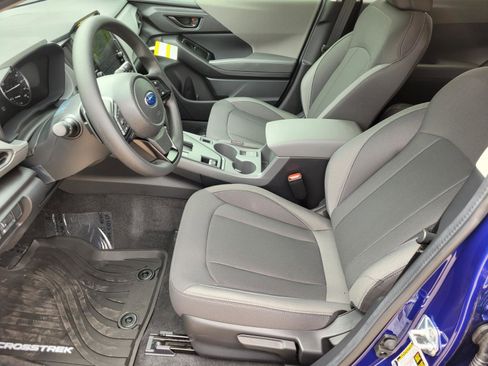 New 2026 Subaru Crosstrek 2.0i Premium AWD/4WD image 3