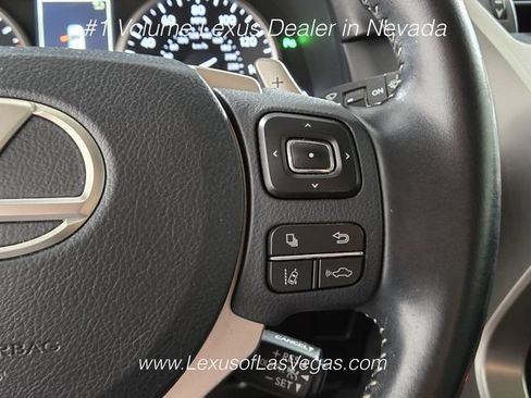 Used 2019 Lexus NX 300 FWD w/ Comfort Package image 33
