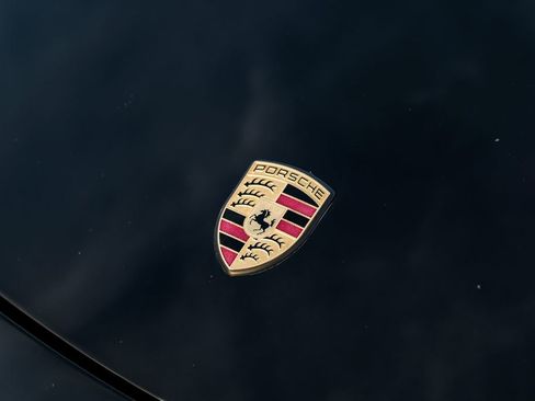 Used 2006 Porsche Cayman S image 38