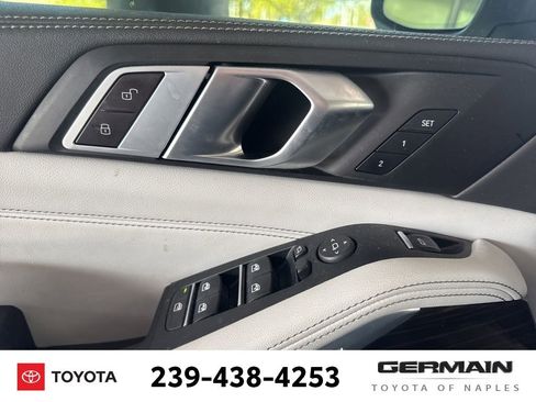 Used 2024 BMW X5 sDrive40i w/ Premium Package image 24