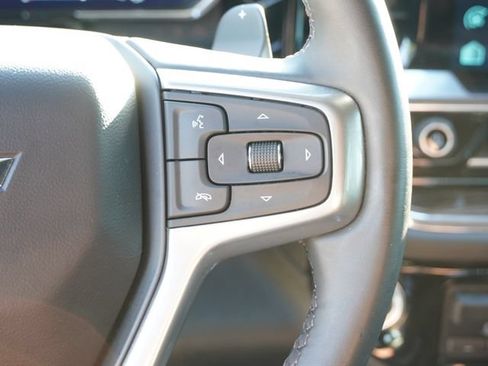 Used 2024 Chevrolet Silverado 1500 RST w/ Convenience Package II RWD image 28