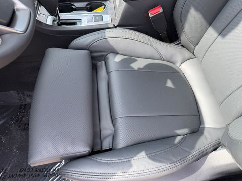 New 2026 Subaru Ascent Touring image 18