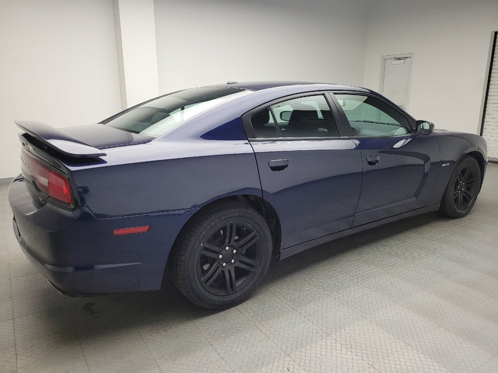 Used 2014 Dodge Charger R/T RWD image 10