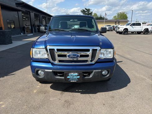 Used 2011 Ford Ranger XLT image 2