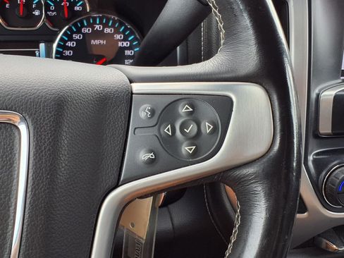 Used 2018 GMC Sierra 1500 SLT AWD/4WD image 27