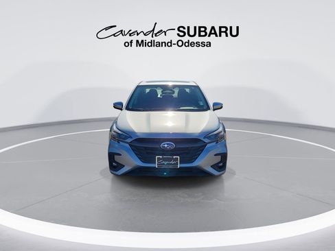 Used 2024 Subaru Legacy Touring XT image 3