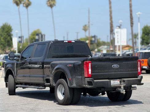 Used 2025 Ford F350 XL AWD/4WD image 2