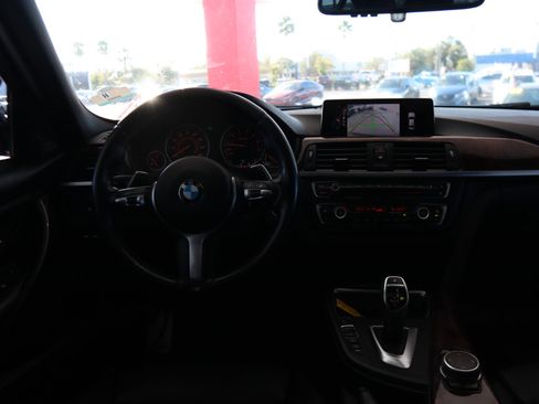 Used 2015 BMW 335i Sedan image 30