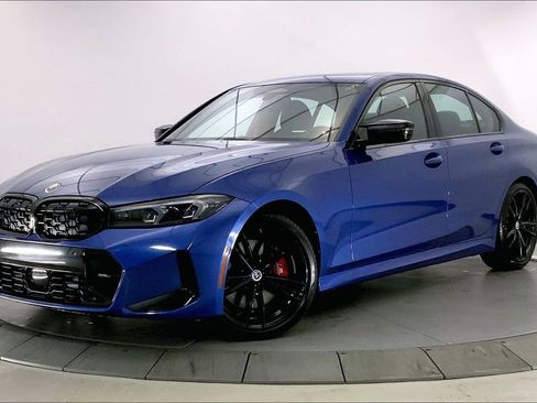 Used 2023 BMW M340i image 11
