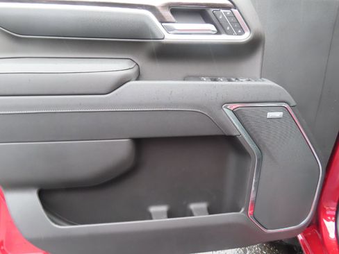 New 2026 Chevrolet Silverado 3500 LTZ w/ LTZ Plus Package image 11