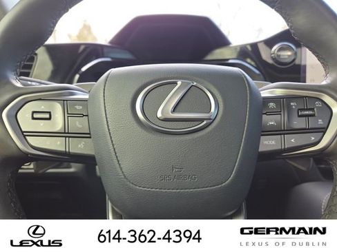 Certified 2022 Lexus NX 350 AWD image 39