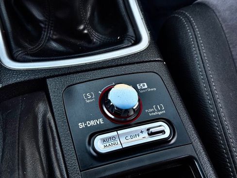 Used 2008 Subaru Impreza WRX STI w/ Popular Equipment Group 3A image 21