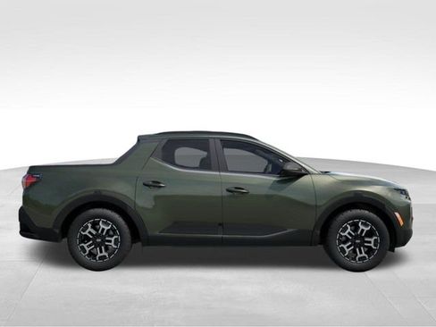 New 2026 Hyundai Santa Cruz XRT image 7