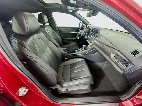 Used 2025 Acura Integra A-Spec FWD image 27