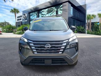 Used 2026 Nissan Rogue S FWD video 2