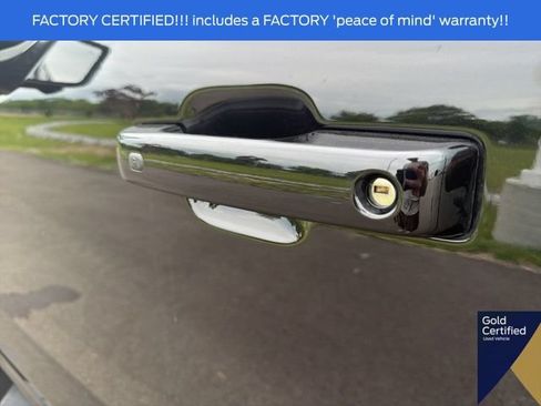 Certified 2026 Ford F150 XLT w/ Equipment Group 302A MID AWD/4WD image 26