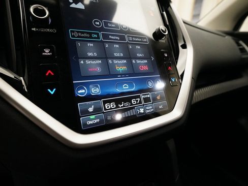 Used 2025 Subaru Ascent Premium image 21