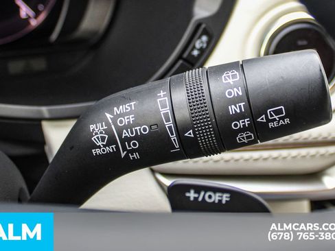 Used 2024 MAZDA CX-90 3.3 Turbo w/ Premium Plus Pkg image 30