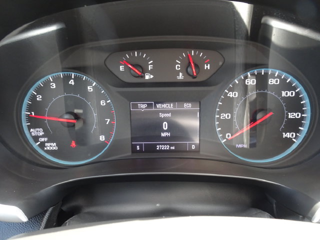 Used 2024 Chevrolet Malibu RS w/ LPO, Floor Liner Package FWD image 12
