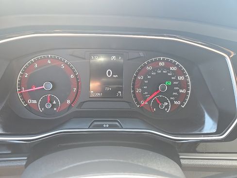 Used 2020 Volkswagen Jetta R-Line FWD image 16