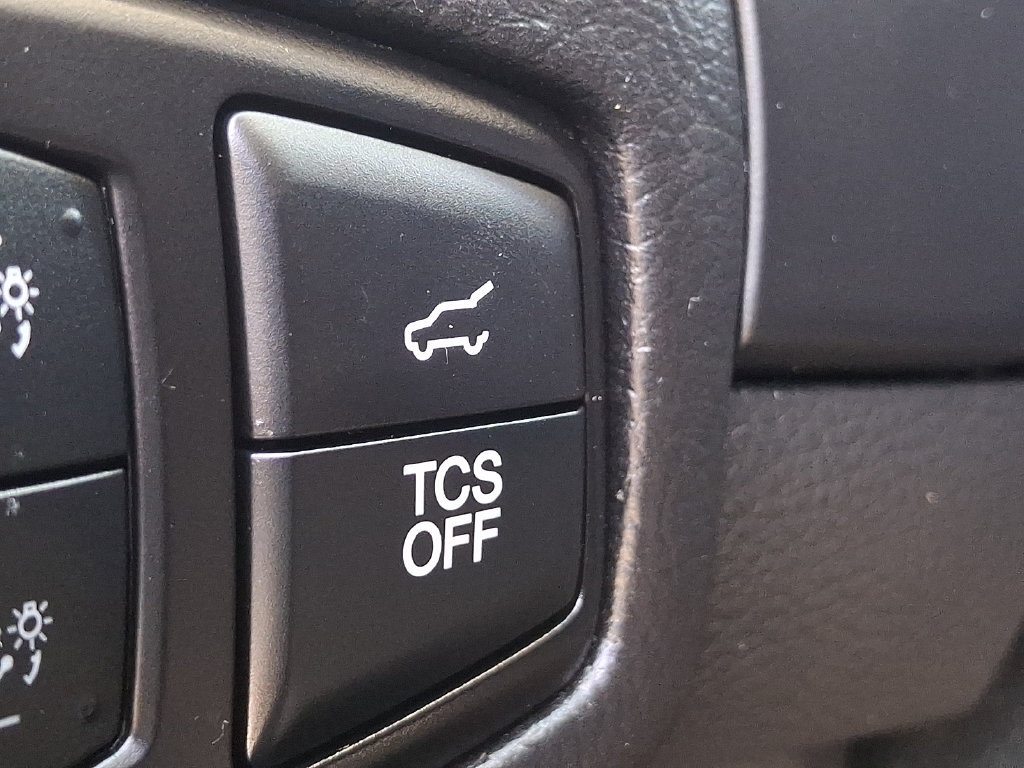 Used 2024 Ford Edge Titanium AWD/4WD image 24