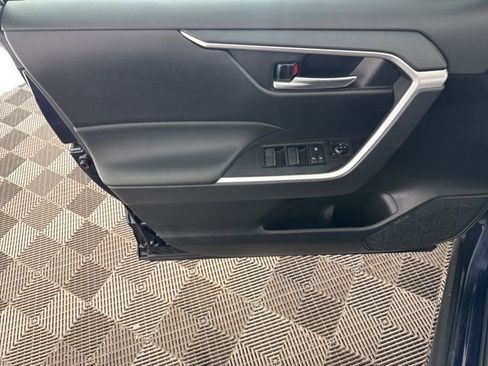 Used 2023 Toyota RAV4 XLE image 23