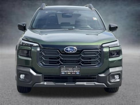 New 2026 Subaru Outback Limited w/ Premium/Limited Package 2 AWD/4WD image 23