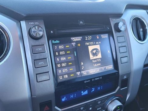 Used 2019 Toyota Tundra Limited image 22