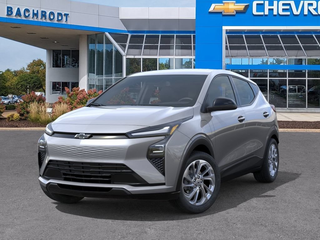 New 2027 Chevrolet Bolt LT w/ Comfort Package FWD image 6