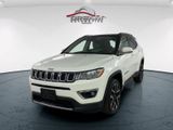 Used 2018 Jeep Compass Limited w/ Navigation Group image 4