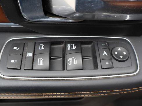 Used 2017 RAM 1500 Laramie Longhorn w/ Protection Group image 14