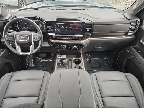 Used 2026 GMC Sierra 1500 Elevation w/ Elevation Premium Package AWD/4WD image 27