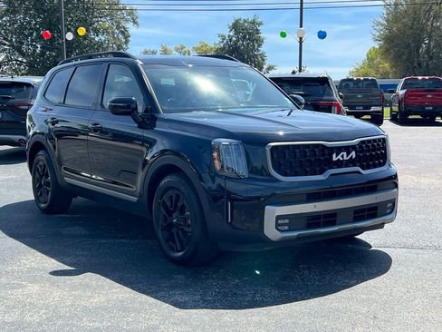 Used 2023 Kia Telluride SX Prestige X-Pro image 8