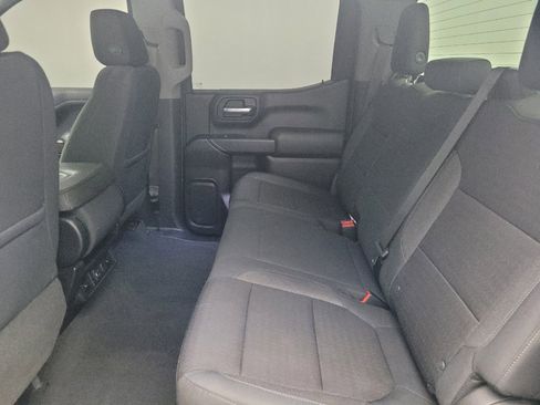 Used 2019 Chevrolet Silverado 1500 LT w/ All-Star Edition image 18