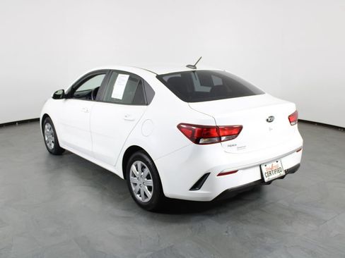Used 2021 Kia Rio LX FWD image 15