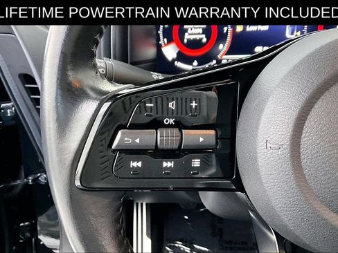 Used 2025 Nissan Z Sport w/ Floor Mat Package RWD image 27