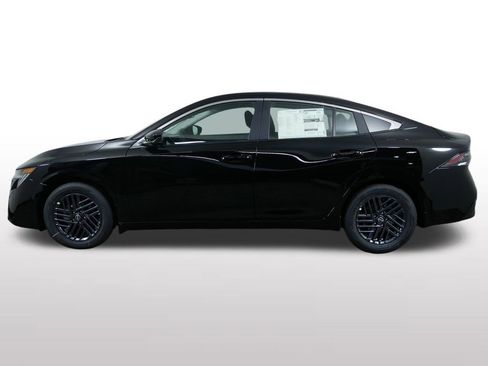 New 2026 Nissan Sentra SV FWD image 6