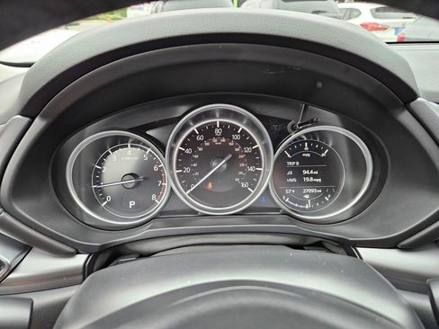 Certified 2023 MAZDA CX-5 AWD 2.5 S w/ Select Package image 19