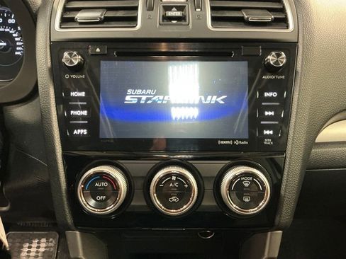 Used 2018 Subaru Forester 2.5i Premium image 18