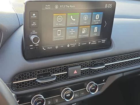 Certified 2025 Honda HR-V EX-L image 38
