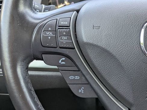 Used 2018 Acura RDX AWD w/ Technology Package image 29