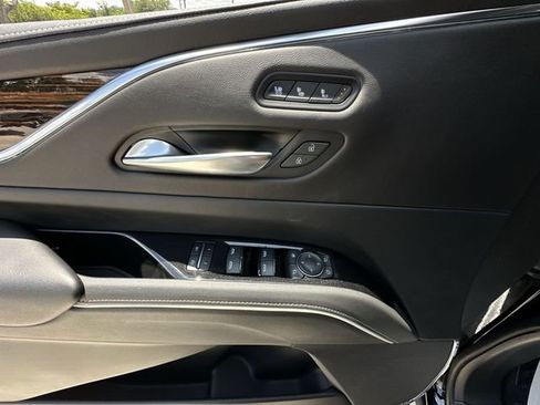 Certified 2023 Cadillac Escalade Premium Luxury RWD image 21