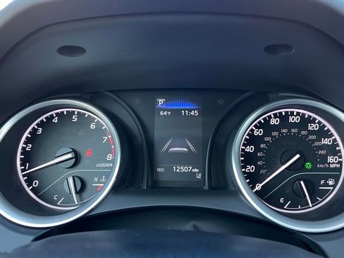 Used 2024 Toyota Camry LE image 32