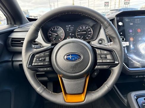 New 2026 Subaru Crosstrek 2.5i Wilderness image 21