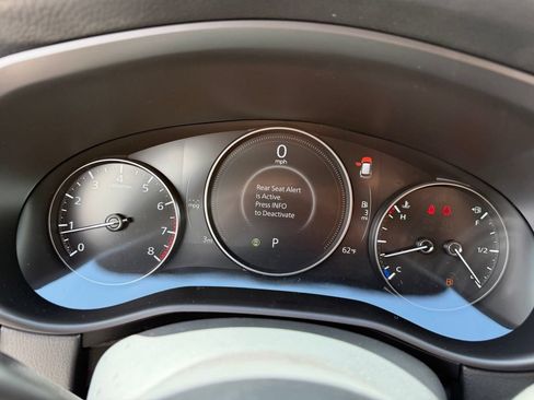 New 2026 MAZDA CX-50 AWD 2.5 S w/ Weather Package image 26