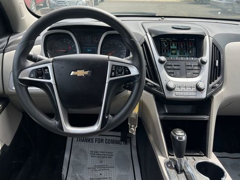Used 2017 Chevrolet Equinox LT FWD image 19