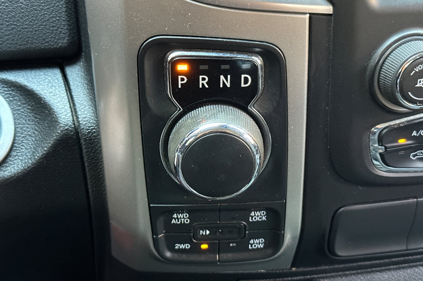 Used 2019 RAM 1500 Big Horn AWD/4WD image 20