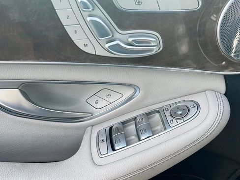 Used 2017 Mercedes-Benz C 300 4MATIC Sedan w/ Premium 3 Package image 16