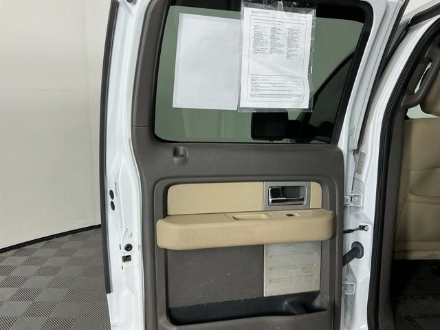 Used 2010 Ford F150 XLT AWD/4WD image 19